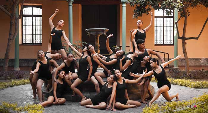 Ballet San Marcos cumple 60 años y presenta “Resurgir” en el Gran Teatro Nacional